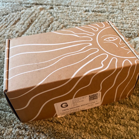 Diciembre 29 RAGMA ONE PIECE Sol De Isabela - Picture 10 of 10